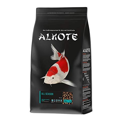 AL-KO-TE All Season 6mm 3 kg von ALKOTE