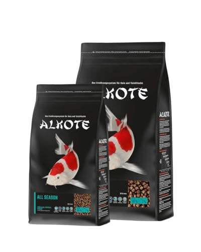 AL-KO-TE All Season Sink 1,5 kg von AL-KO-TE