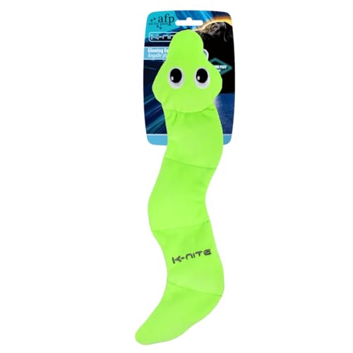 ALL FOR PAWS AFP K-Nite - Glowing EEL ALL FOR PAWS AFP K-Nite - Glowing EEL von ALL FOR PAWS
