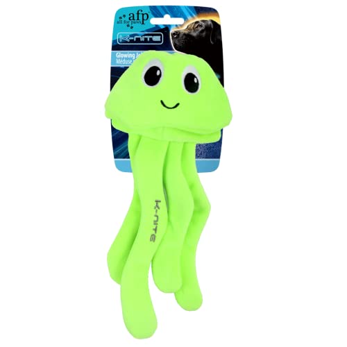 ALL FOR PAWS AFP K-Nite - Glowing Jellyfish ALL FOR PAWS AFP K-Nite - Glowing Jellyfish von ALL FOR PAWS
