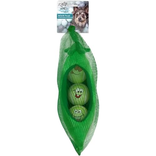 ALL FOR PAWS Meta Ball Ball Set mit Pee Pod von ALL FOR PAWS