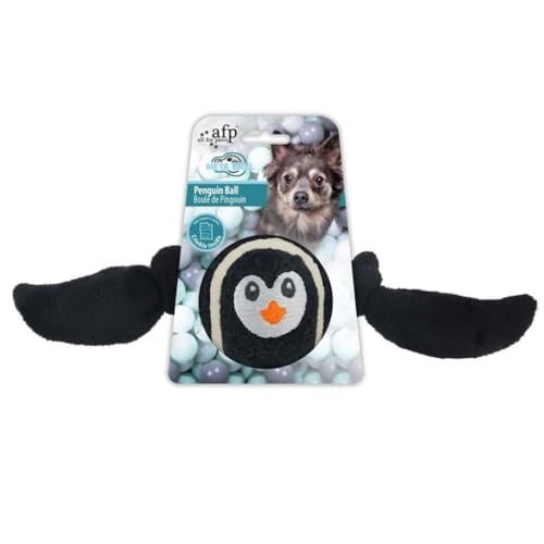 ALL FOR PAWS Meta Ball Pinguinball von ALL FOR PAWS