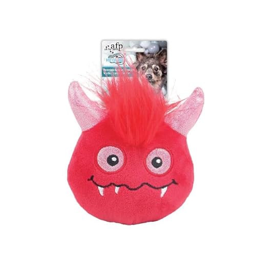 ALL FOR PAWS AFP Meta Ball - Reversible Monster/Base Ball von ALL FOR PAWS