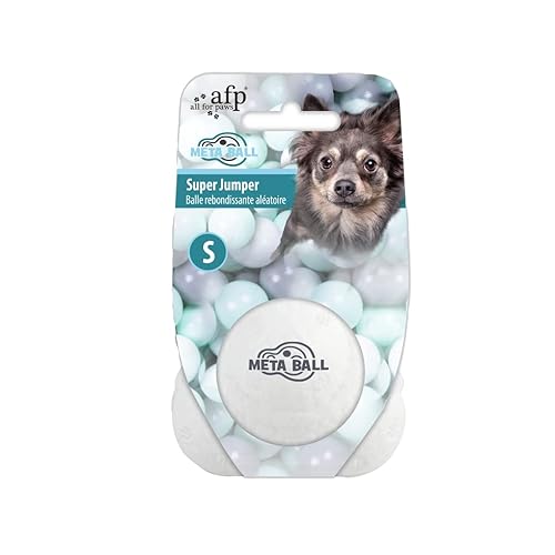 ALL FOR PAWS AFP Meta Ball - Super Jumper von ALL FOR PAWS
