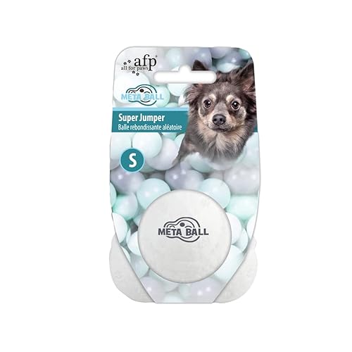ALL FOR PAWS AFP Meta Ball - Super Jumper von ALL FOR PAWS