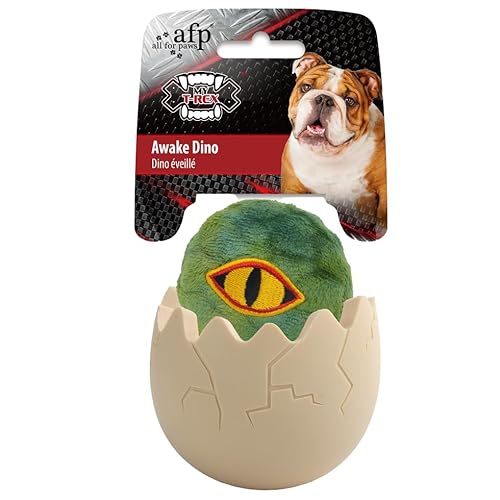 ALL FOR PAWS AFP My T-rex - Awake Dino ALL FOR PAWS AFP My T-rex - Awake Dino von ALL FOR PAWS