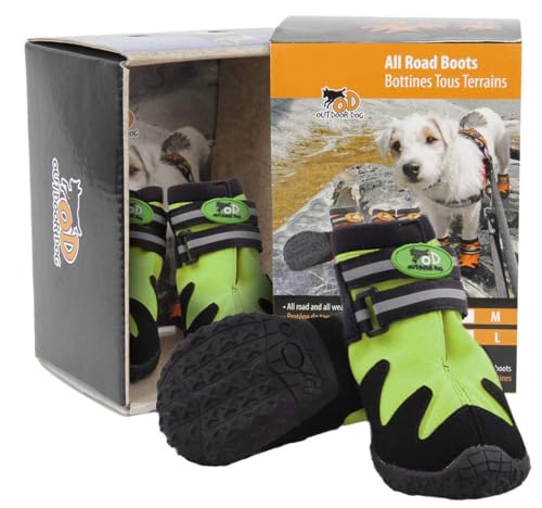 ALL FOR PAWS AFP Road Stiefel von ALL FOR PAWS