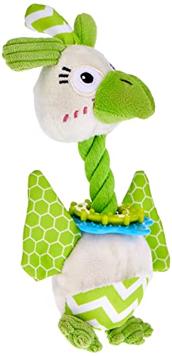 ALL FOR PAWS AFP4210 Little Buddy Kookoo Hundespielzeug ALL FOR PAWS AFP4210 Little Buddy Kookoo Hundespielzeug von ALL FOR PAWS