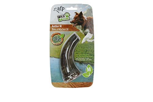 ALL FOR PAWS AFP5532 Kauspielzeug für Hunde Wild & Nature, L ALL FOR PAWS AFP5532 Kauspielzeug für Hunde Wild & Nature, L von ALL FOR PAWS