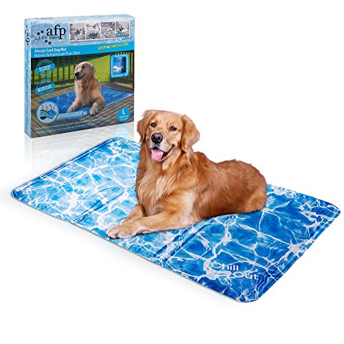 All for Paws Chill Out Kühlmatte für Hunde, Large All for Paws Chill Out Kühlmatte für Hunde, Large von ALL FOR PAWS