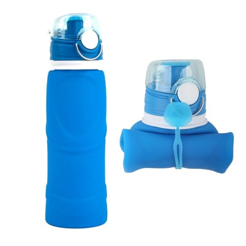 ALL FOR PAWS Chill Out Silikon Chill Bottle von ALL FOR PAWS