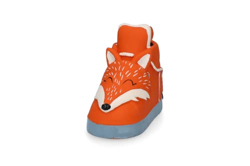 ALL FOR PAWS Hundespielzeug Fox Latex Schuhe Hundespielzeug 0,24 kg ALL FOR PAWS Hundespielzeug Fox Latex Schuhe Hundespielzeug 0,24 kg von ALL FOR PAWS