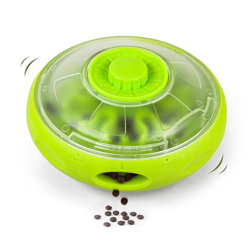 ALL FOR PAWS Hundespielzeug-Leckerli-Spender von ALL FOR PAWS