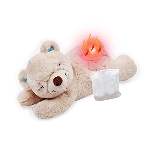 ALL FOR PAWS Kleiner Kumpel bär Welpe Plüschtier Kuschelbär Spielzeug Haustier Verhaltenshilfe Spielzeug Warmes Plüschtier ALL FOR PAWS Kleiner Kumpel bär Welpe Plüschtier Kuschelbär Spielzeug Haustier Verhaltenshilfe Spielzeug Warmes Plüschtier von ALL FOR PAWS