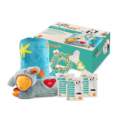 ALL FOR PAWS Neues Welpen-Starter-Set von ALL FOR PAWS