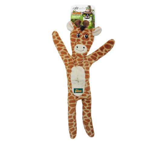 ALL FOR PAWS Safari Dschungel Giraffe von ALL FOR PAWS