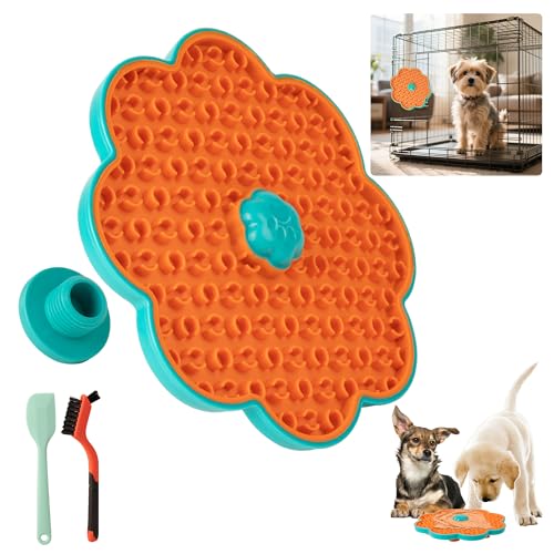 All For Paws Calming Pals - Lick-A-Disk von ALL FOR PAWS