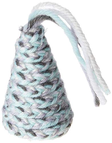 All For Paws Knotty Habit Spielzeug mit Katzenminze, 0,65 kg All For Paws Knotty Habit Spielzeug mit Katzenminze, 0,65 kg von ALL FOR PAWS