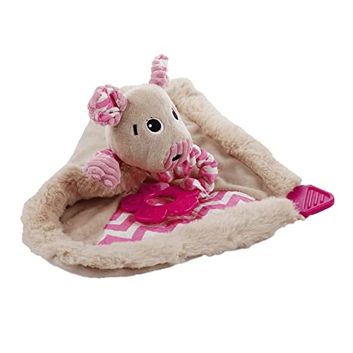 All for Paws 31250/2554 Little Buddy - Blanky Piggy von ALL FOR PAWS