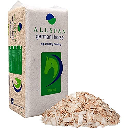 Allspan German Horse Xtreme 110 L, 18kg Allspan German Horse Xtreme 110 L, 18kg von Allspan