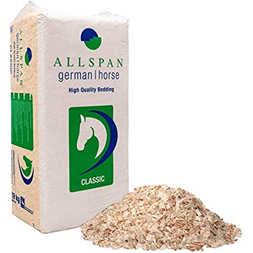 Allspan German Horse Classic, 19kg von Allspan German Horse