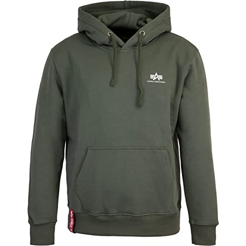 Alpha Industries Dog ALS Jacke für Hunde Black Alpha Industries Dog ALS Jacke für Hunde Black von ALPHA INDUSTRIES