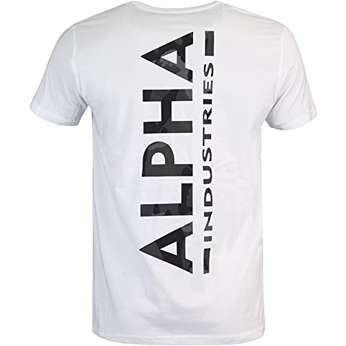 Alpha Industries Dog MA-1 Jacket, Black, M Alpha Industries Dog MA-1 Jacket, Black, M von ALPHA INDUSTRIES