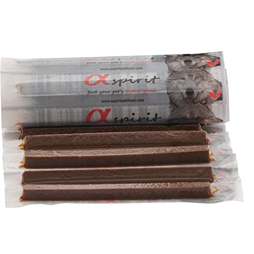 alpha spirit | Ristra Stick Leber | 12 x 16 Stück alpha spirit | Ristra Stick Leber | 12 x 16 Stück von ALPHA SPIRIT