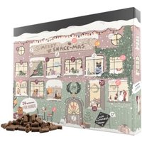 ALPHAZOO Adventskalender 2025 für Hunde von ALPHAZOO