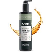 ALPHAZOO Alpha-Zegg Futteröl für Hunde von ALPHAZOO