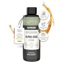 ALPHAZOO Alpha-Zegg Futteröl für Hunde von ALPHAZOO
