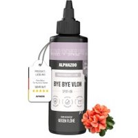 ALPHAZOO ByeByeVloh Flohmittel für Hunde I Starkes Anti Floh Spot-on ALPHAZOO ByeByeVloh Flohmittel für Hunde I Starkes Anti Floh Spot-on von ALPHAZOO