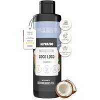 ALPHAZOO Coco Loco Shampoo für Hunde von ALPHAZOO