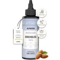 ALPHAZOO Durchblick Augenpflege für Katzen I Sanfter Augenreiniger ALPHAZOO Durchblick Augenpflege für Katzen I Sanfter Augenreiniger von ALPHAZOO