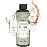 ALPHAZOO Fellliebe Futteröl für Katzen ALPHAZOO Fellliebe Futteröl für Katzen von ALPHAZOO