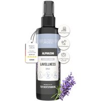 ALPHAZOO Lavellness Fellspray für Hunde von ALPHAZOO
