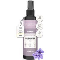 ALPHAZOO MilbHunter Milbenspray für Hühner I Starkes Anti Milbenmittel von ALPHAZOO