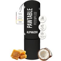 ALPHAZOO Pawtable Pfotenpflege für Hunde von ALPHAZOO