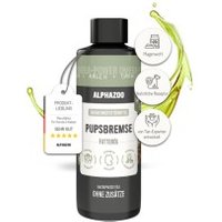 ALPHAZOO Pupsbremse Futteröl für Hunde I Magen Darm & Verdauung von ALPHAZOO