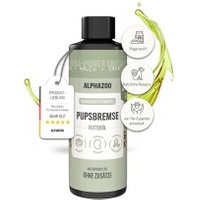 ALPHAZOO Pupsbremse Futteröl für Katzen I Magen Darm & Verdauung von ALPHAZOO