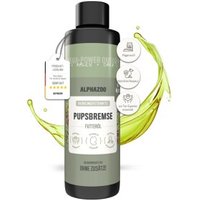 ALPHAZOO Pupsbremse Futteröl für Katzen I Magen Darm & Verdauung von ALPHAZOO