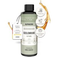 ALPHAZOO Seelenruhe Futteröl für Katzen ALPHAZOO Seelenruhe Futteröl für Katzen von ALPHAZOO