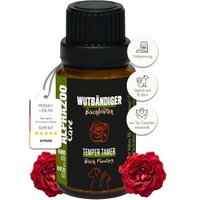 ALPHAZOO Wutbändiger Bachblüten, Globuli für Hunde und Katzen ALPHAZOO Wutbändiger Bachblüten, Globuli für Hunde und Katzen von ALPHAZOO