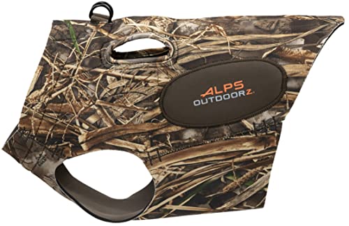 ALPS OutdoorZ Topflight Hundeweste, Größe L, Realtree MAX-7 ALPS OutdoorZ Topflight Hundeweste, Größe L, Realtree MAX-7 von ALPS OutdoorZ