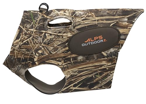 ALPS OutdoorZ Topflight Hundeweste, Größe XXL – Realtree MAX-7 ALPS OutdoorZ Topflight Hundeweste, Größe XXL – Realtree MAX-7 von ALPS OutdoorZ