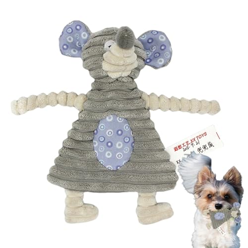 ALWIDA Hundezahnspielzeug | Cartoon beißfestes Zahnspielzeug | Niedliches Hundespielzeug, Haustier-Kauspielzeug zum Entspannen, Spielen, Beißen, Kauen, Zähneputzen, ALWIDA Hundezahnspielzeug | Cartoon beißfestes Zahnspielzeug | Niedliches Hundespielzeug, Haustier-Kauspielzeug zum Entspannen, Spielen, Beißen, Kauen, Zähneputzen, von ALWIDA