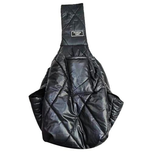 Hundetragetasche, Katzentragetasche, Tragetasche, farbecht, warm, mit mehreren Taschen, Haustier-Tragetasche, Mehrzweck-Tragetuch für Haustiere für Kaninchen, Haustiere Hundetragetasche, Katzentragetasche, Tragetasche, farbecht, warm, mit mehreren Taschen, Haustier-Tragetasche, Mehrzweck-Tragetuch für Haustiere für Kaninchen, Haustiere von ALWIDA