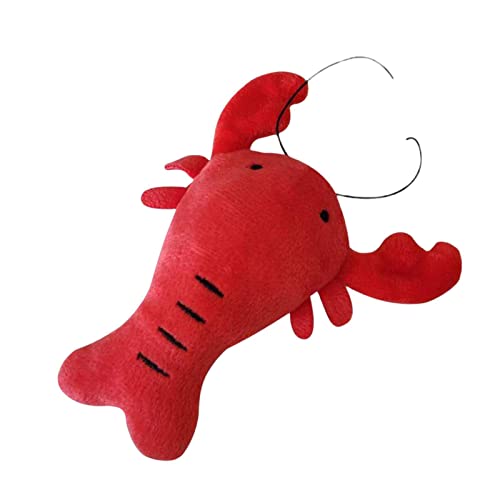 Plüsch-Spielzeug – Quietschendes Hundespielzeug | waschbares kleines Haustier-Plüschtier | niedliches Plüsch-Hundespielzeug | Quietschendes Hundespielzeug für kleine Hunde | Leckerli-Spielzeug für Plüsch-Spielzeug – Quietschendes Hundespielzeug | waschbares kleines Haustier-Plüschtier | niedliches Plüsch-Hundespielzeug | Quietschendes Hundespielzeug für kleine Hunde | Leckerli-Spielzeug für von ALWIDA