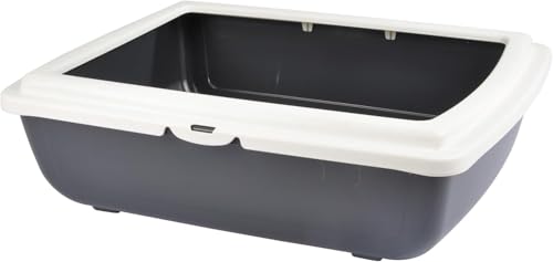 AMI CONFORT Katzentoilette 46 x 36 x 12 cm AMI CONFORT Katzentoilette 46 x 36 x 12 cm von AMI CONFORT