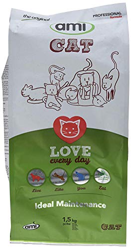 AMI Cat, 1er Pack (1 x 1.5 kg) von AMÌ